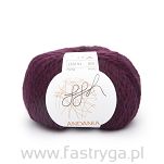 Andania  028 buraczkowy - 2