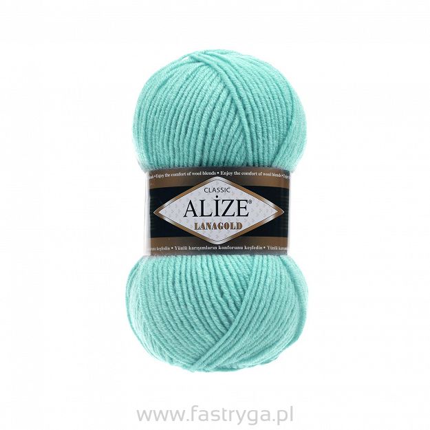 Alize Lanagold 462 lodowcowy