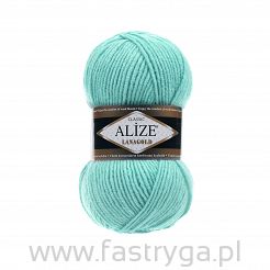 Alize Lanagold 462 lodowcowy