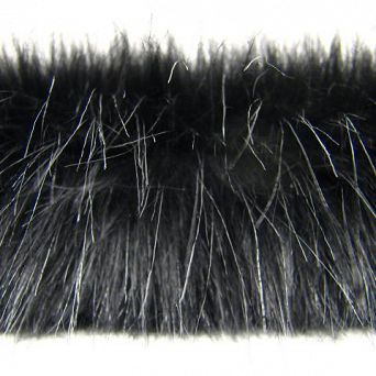 Artificial fur