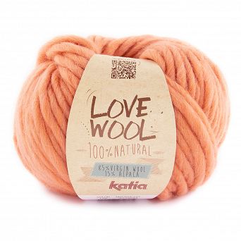 Love Wool 130