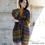 Azteca  kolor 7895 - 6