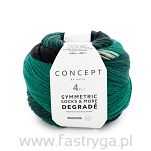 Merino Ombre  55 - 3