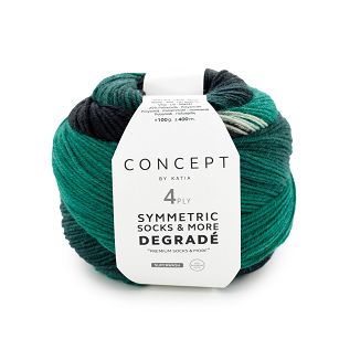 Merino Ombre  55