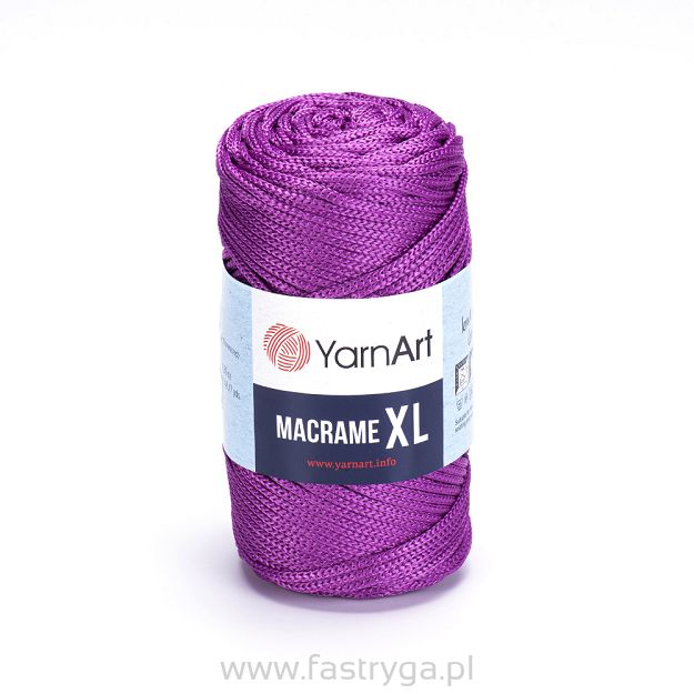 Macrame XL 161