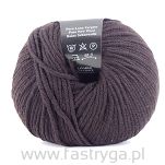 Włóczka   Morbidone   530 brąz - 3