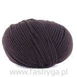 Włóczka   Morbidone   530 brąz - 2