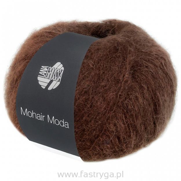 Mohair Moda 12