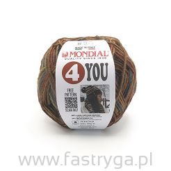 Mondial 4You  668