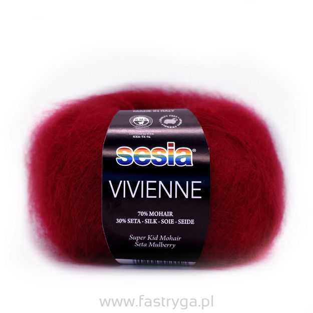 Vivienne   1503 bordo