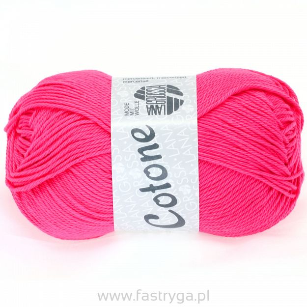 Cotone Fluo   003