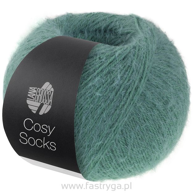 Cosy Socks   06