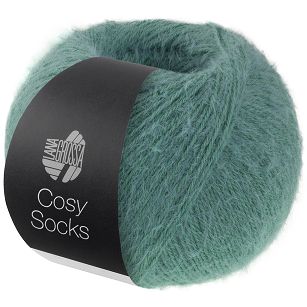 Cosy Socks   06