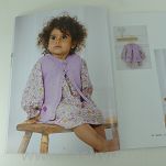 Lana Grossa Infanti No 4 - 3