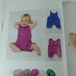 Lana Grossa Infanti No 4 - 5