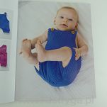 Lana Grossa Infanti No 4 - 6