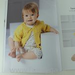 Lana Grossa Infanti No 4 - 7