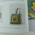 Lana Grossa Infanti No 4 - 8