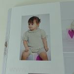 Lana Grossa Infanti No 4 - 10