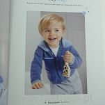 Lana Grossa Infanti No 4 - 12