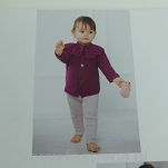 Lana Grossa Infanti No 4 - 14