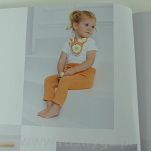 Lana Grossa Infanti No 4 - 15