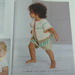 Lana Grossa Infanti No 4 - 16