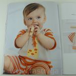 Lana Grossa Infanti No 4 - 17