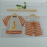 Lana Grossa Infanti No 4 - 18