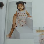 Lana Grossa Infanti No 4 - 20