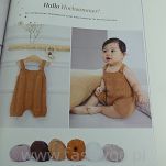 Lana Grossa Infanti No 4 - 22