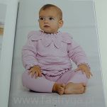 Lana Grossa Infanti No 4 - 24