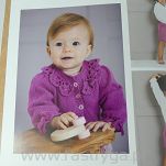 Lana Grossa Infanti No 4 - 23