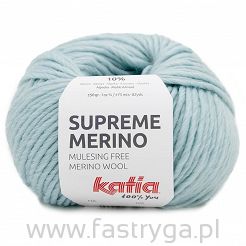 Supreme Merino 83