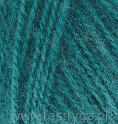 Włóczka Angora Gold kolor 164 pastelowy turkus