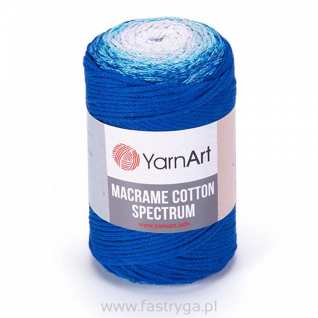 Macrame Cotton Spectrum 1312