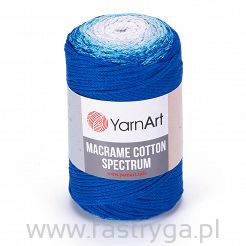 Macrame Cotton Spectrum 1312