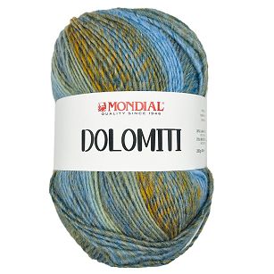 Dolomiti  545