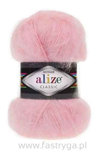 Alize Mohair Classic 271