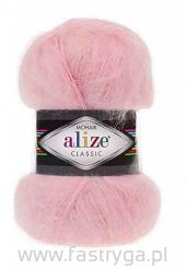 Alize Mohair Classic New 271