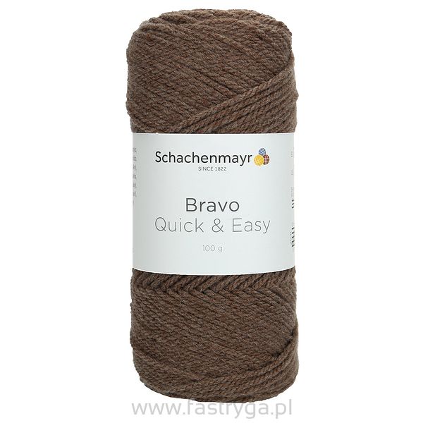 Bravo Quick & Easy  8197