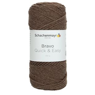 Bravo Quick & Easy  8197