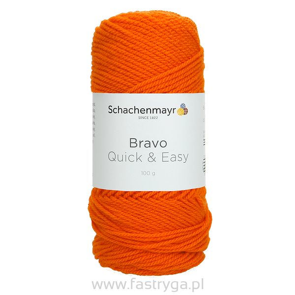 Bravo Quick & Easy  8192