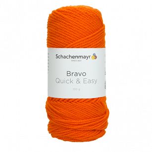 Bravo Quick & Easy  8192