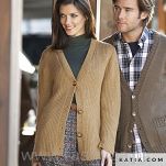 Merino Classic   74 - 8