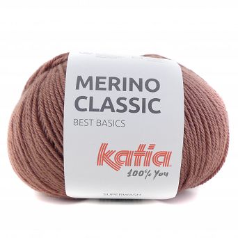 Merino Classic   74