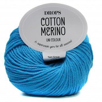 Cotton Merino  24