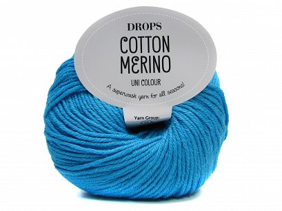 Cotton Merino  24