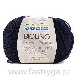 Biolino  67 czarny