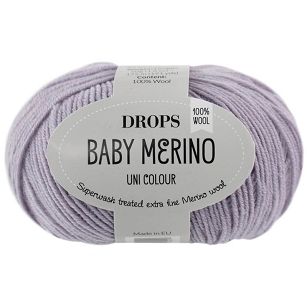Baby Merino  60